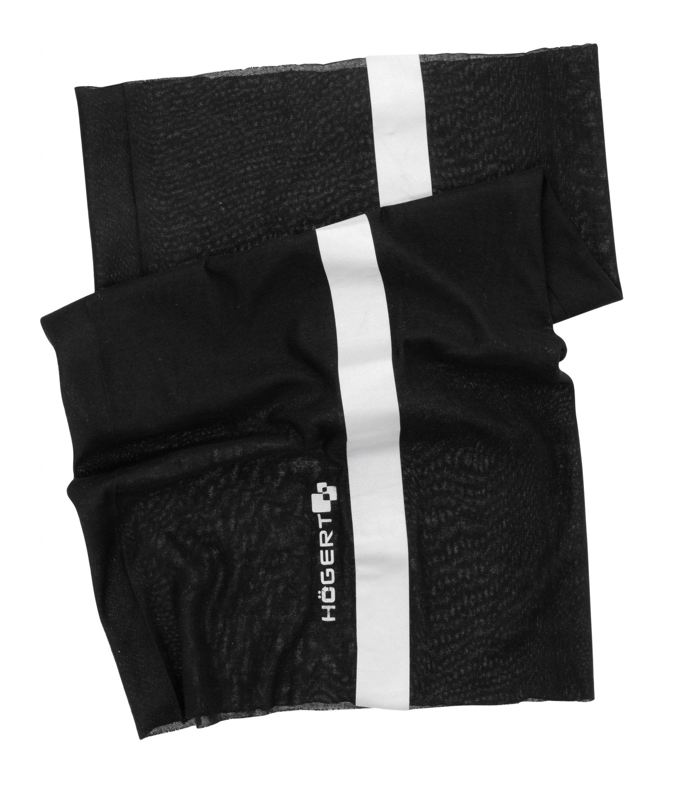 BREG komin na szyję czarny Hoegert Technik