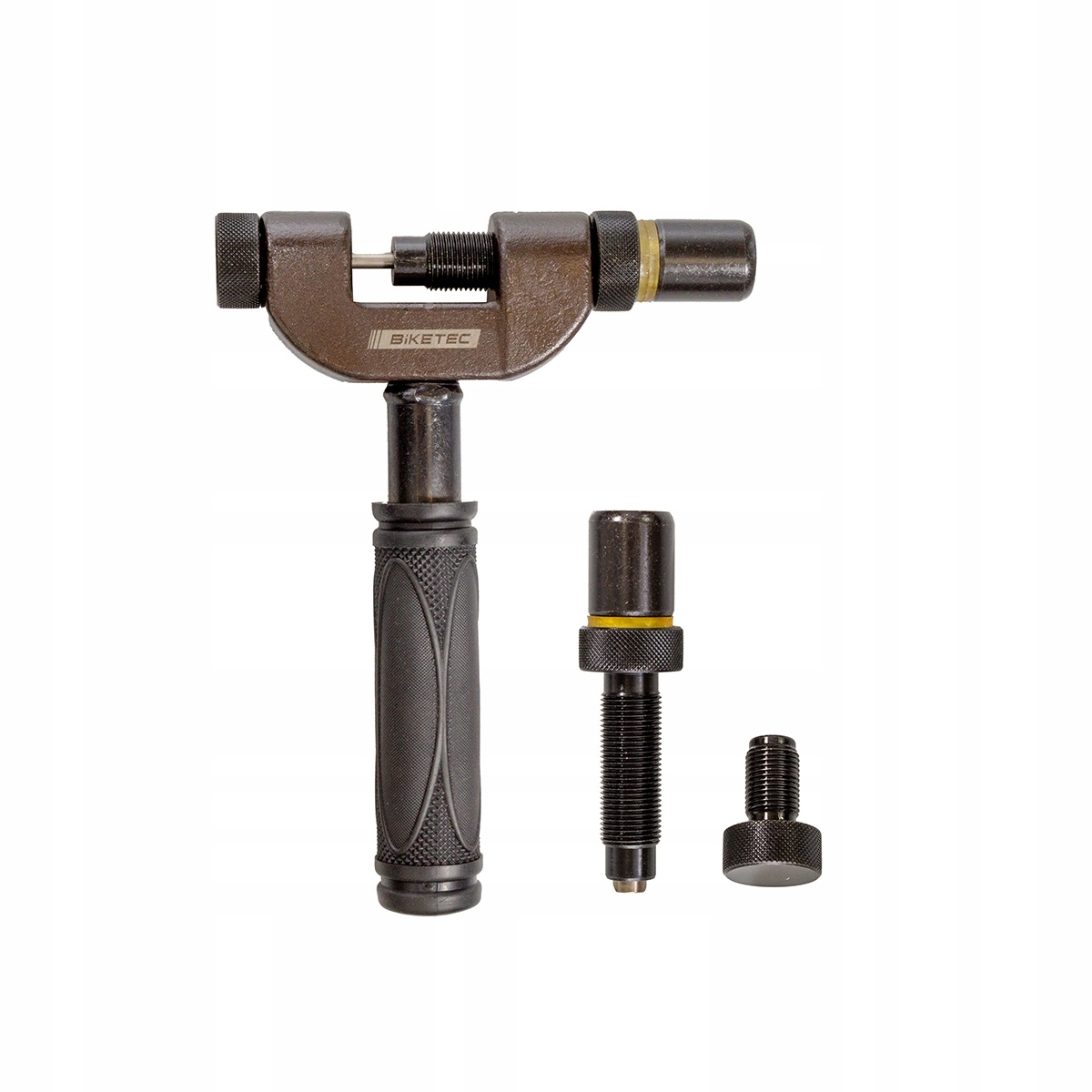 Biketec – Nástroj (zakovačka) Na Kovanie A Rozkovanie Hnacích Reťazí