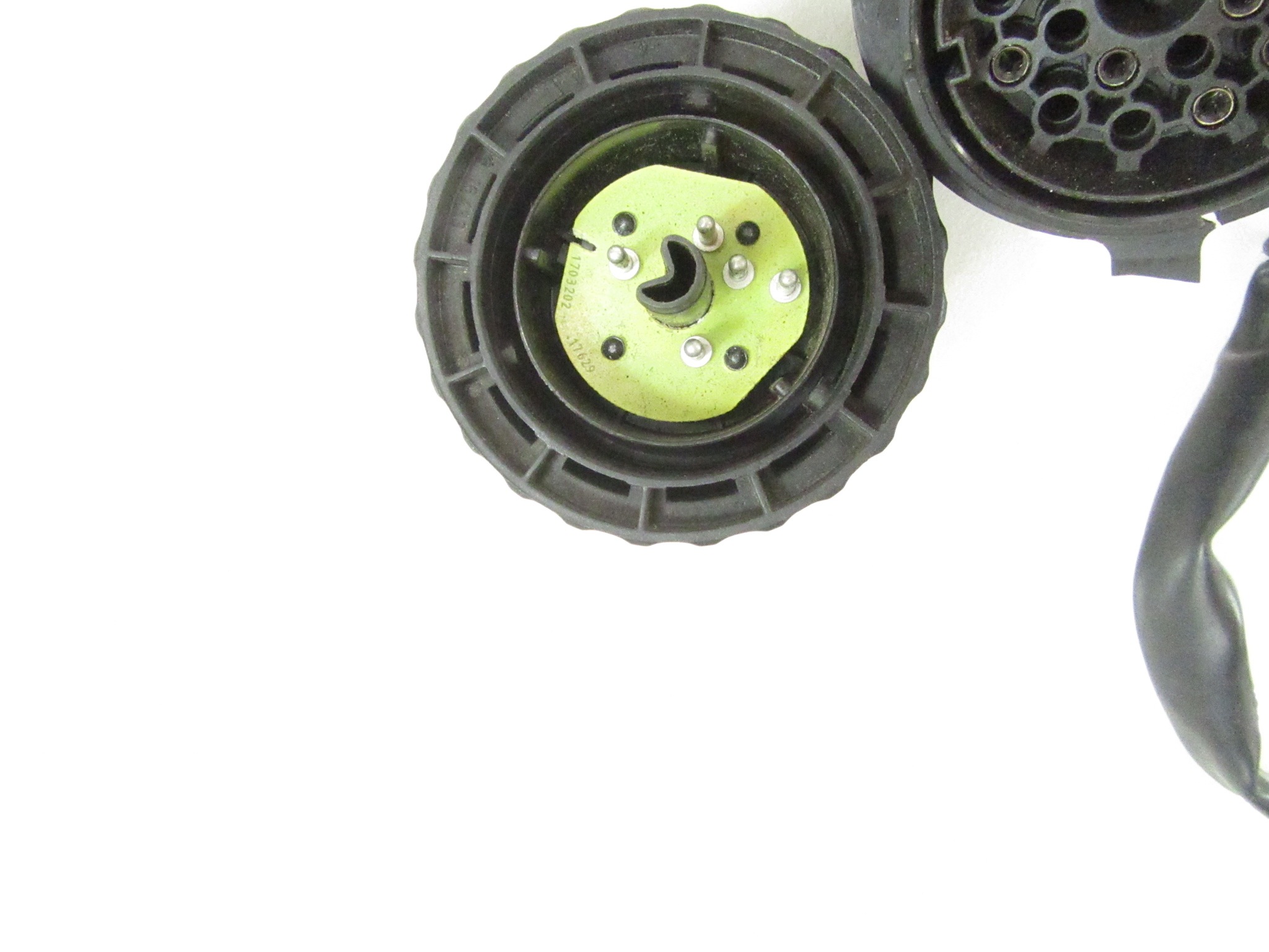 adapter konektor zástrčka OBD BMW e24 e30 e32 e34 e36 e38 e39 e46 e53 F15 F85