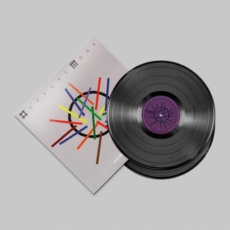 ++ Depeche Mode Sounds Of The Universe Lp