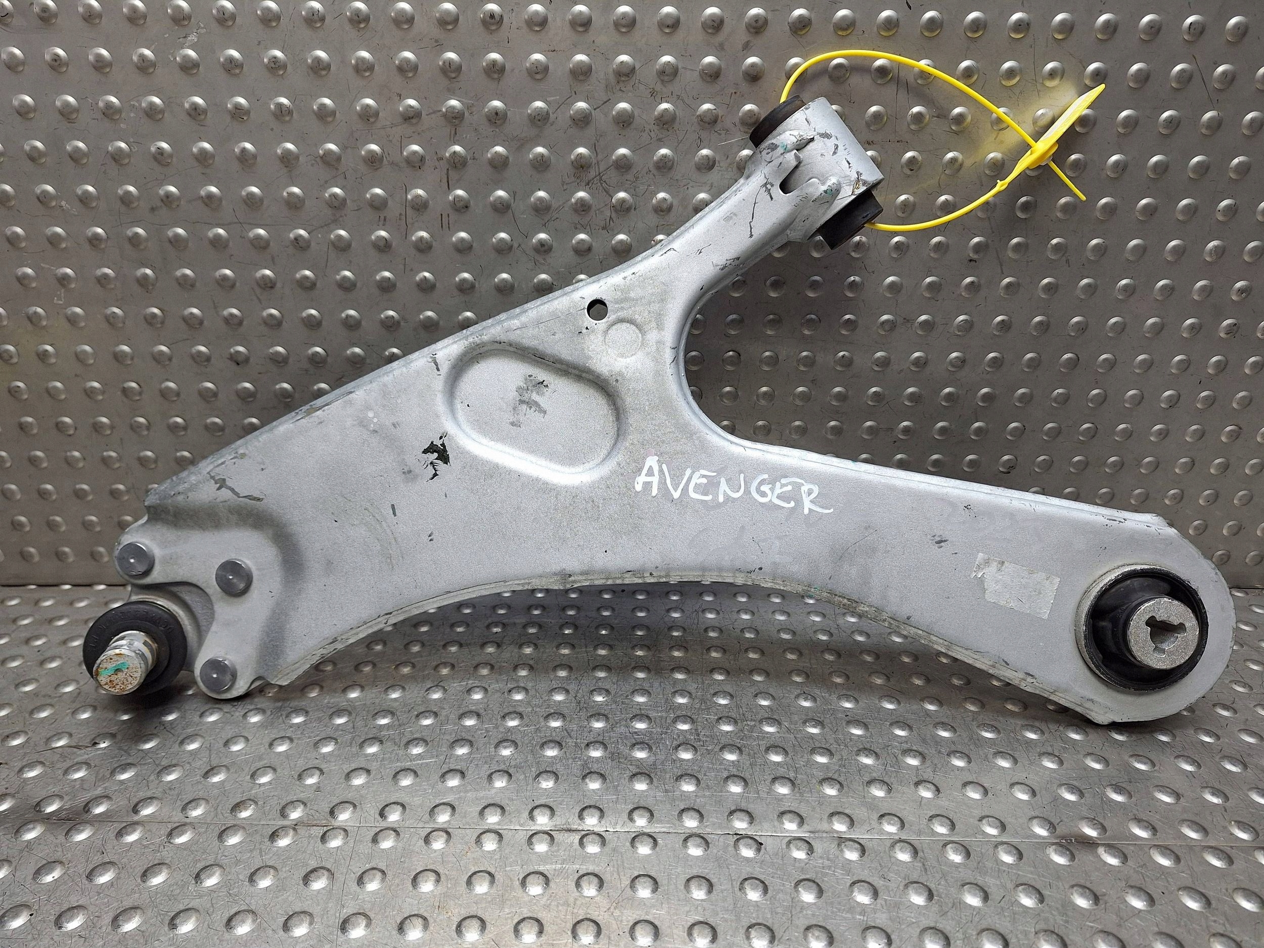 arm left front JEEP AVENGER ALFA ROMEO JUNIOR 24-26 7BRUT2
