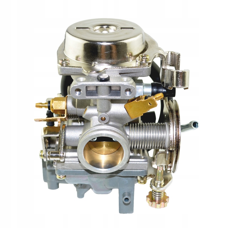 

Gaźnik Kompletny Yamaha Virago XV 125 250 Virago