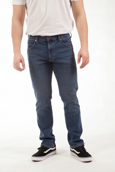 

Spodnie Wrangler Greensboro W15QKP59U W38 L30