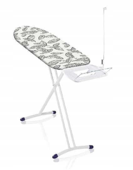 Levně Leifheit Úklid Žehlicí prkno Air Board Express L Maxx Solid 72592