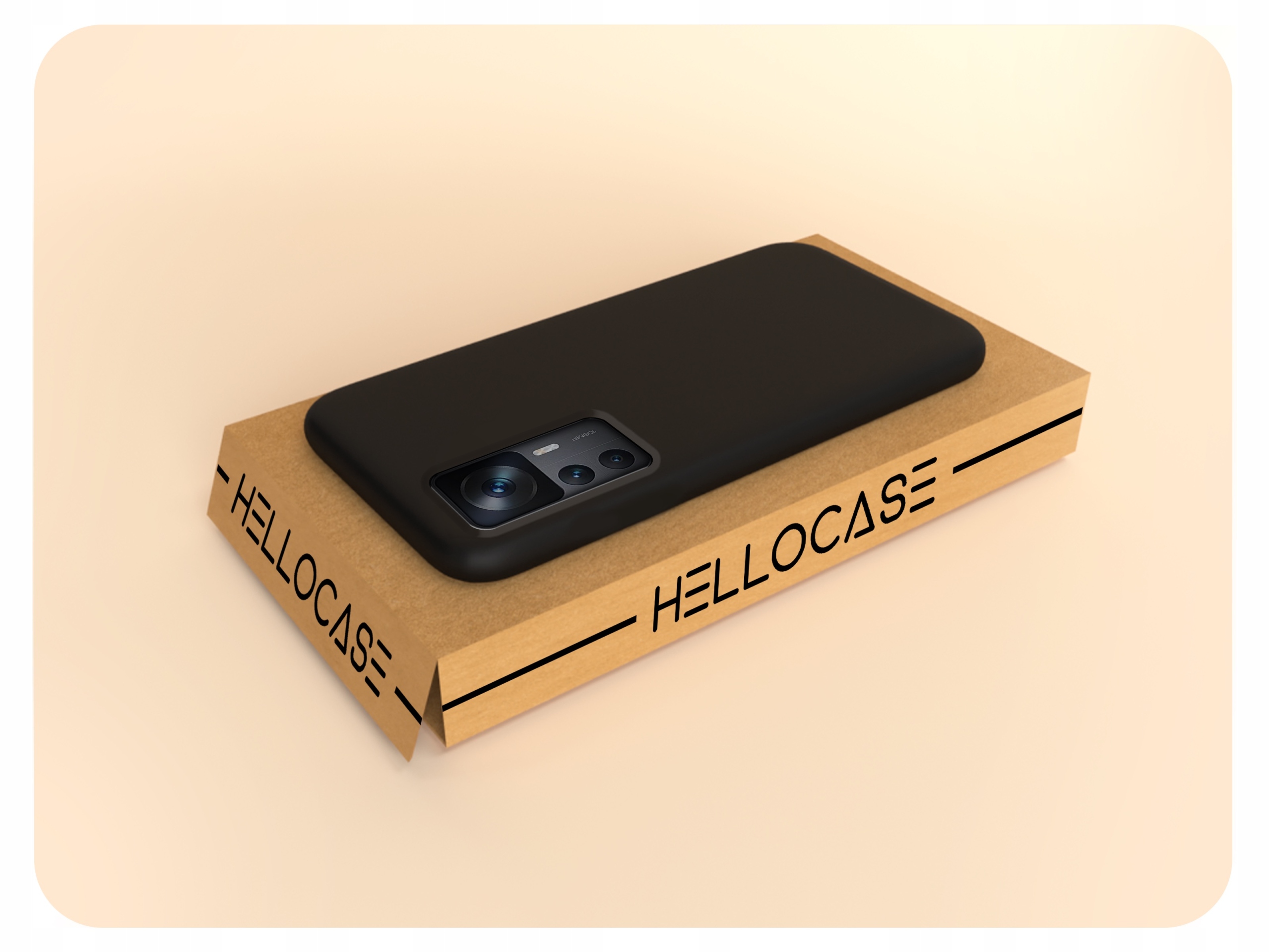 ETUI DO XIAOMI 12T / 12T PRO CZARNE MATOWE SILIKON POKROWIEC CASE + SZKŁO Kod producenta FUTERAŁ OBUDOWA MATOWA0522