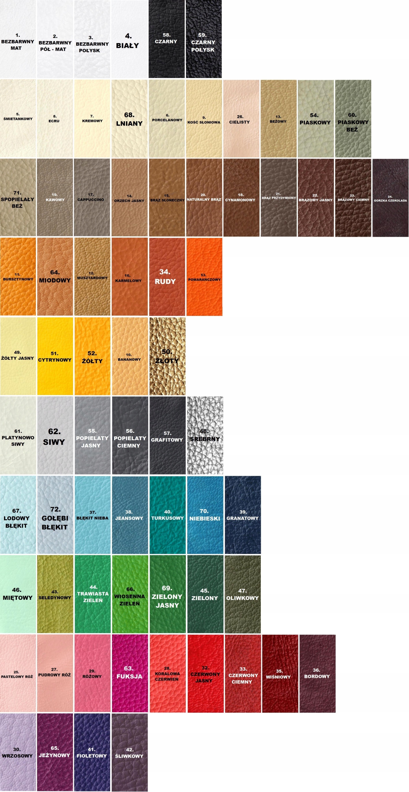 GORZKA CZEKOLADA 24 LAKIER RENOSKÓR FARBA DO BUTÓW SKÓRY LICOWEJ WILBRA EKO EAN (GTIN) 9557083602672