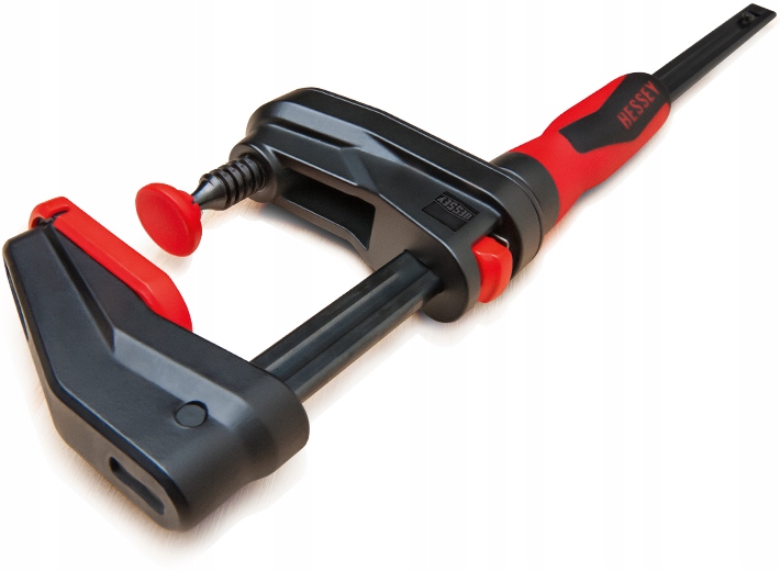 ŚCISK Z PRZEKŁADNIĄ GEARKLAMP 600/60MM GK60 BESSEY Kod producenta GK60