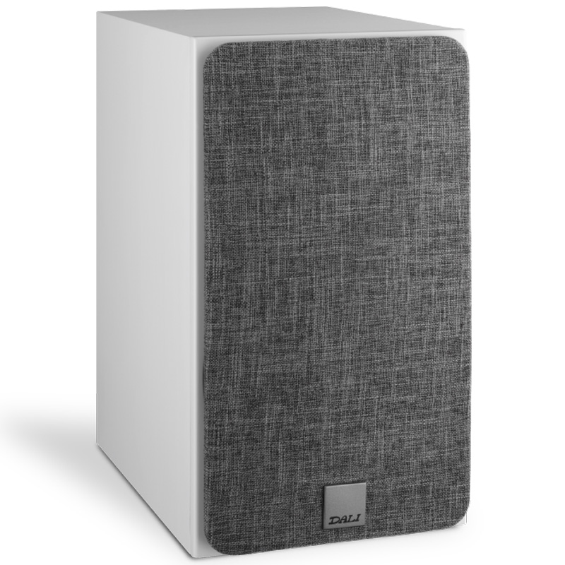 KOLUMNY PODSTAWKOWE DALI OBERON 3 BIAŁE PARA Model Oberon 3