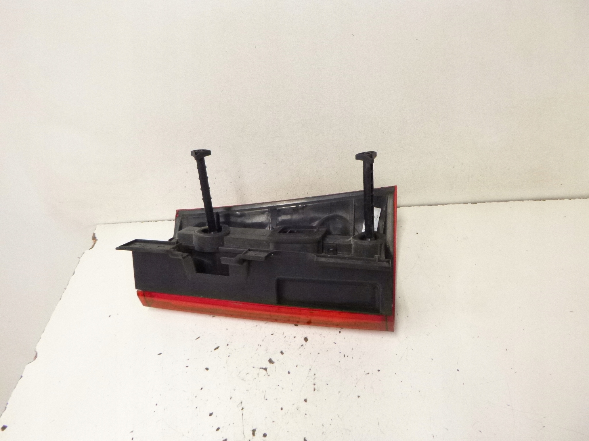 light rear left Dacia Logan 8200864612 2009r.