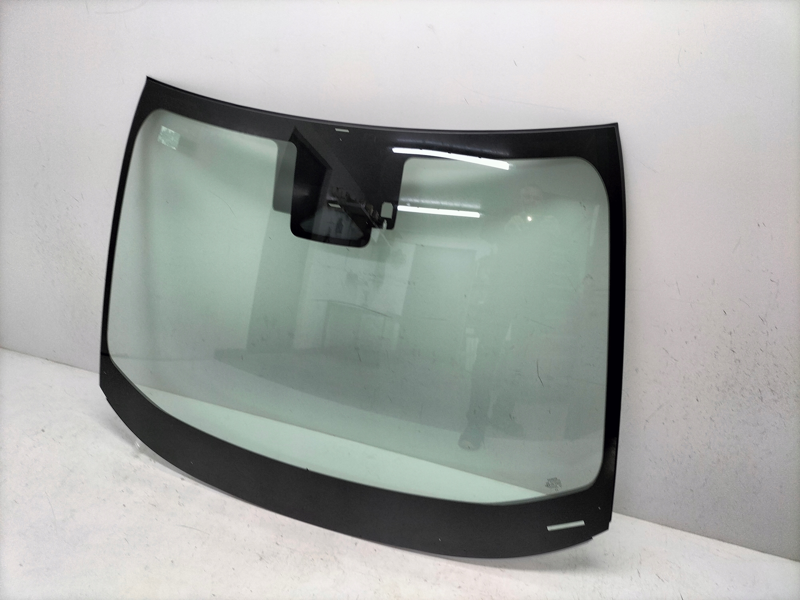 window iron front front TOYOTA CHR C-HR II 23