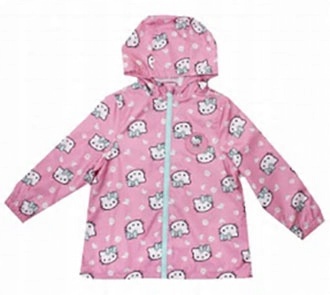 

Kurtka Hello Kitty roz. 92 - 98