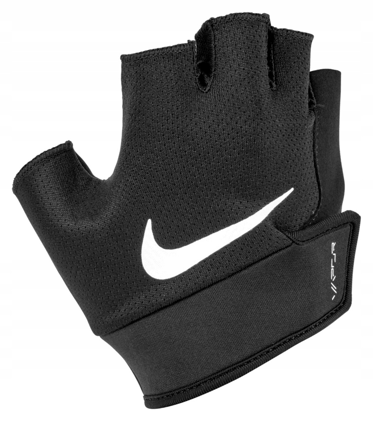 Pánské tréninkové rukavice Nike Vapor Ftg vel. S