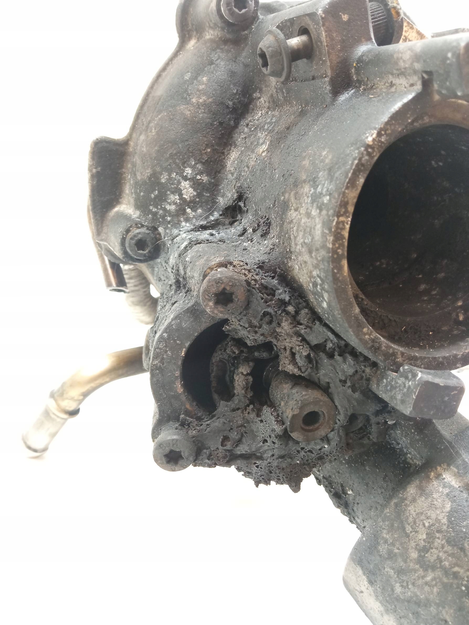 turbo 06K145654L 2.0 TFSI Audi Q2 e (2016- )