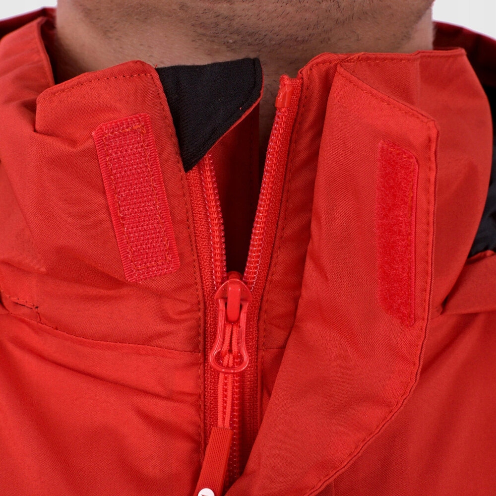 MĘSKA KURTKA PRZEJŚCIOWA SOFTSHELL MEMBRANA 5000MM HI-TEC OSKAR ROZMIAR M Rozmiar M