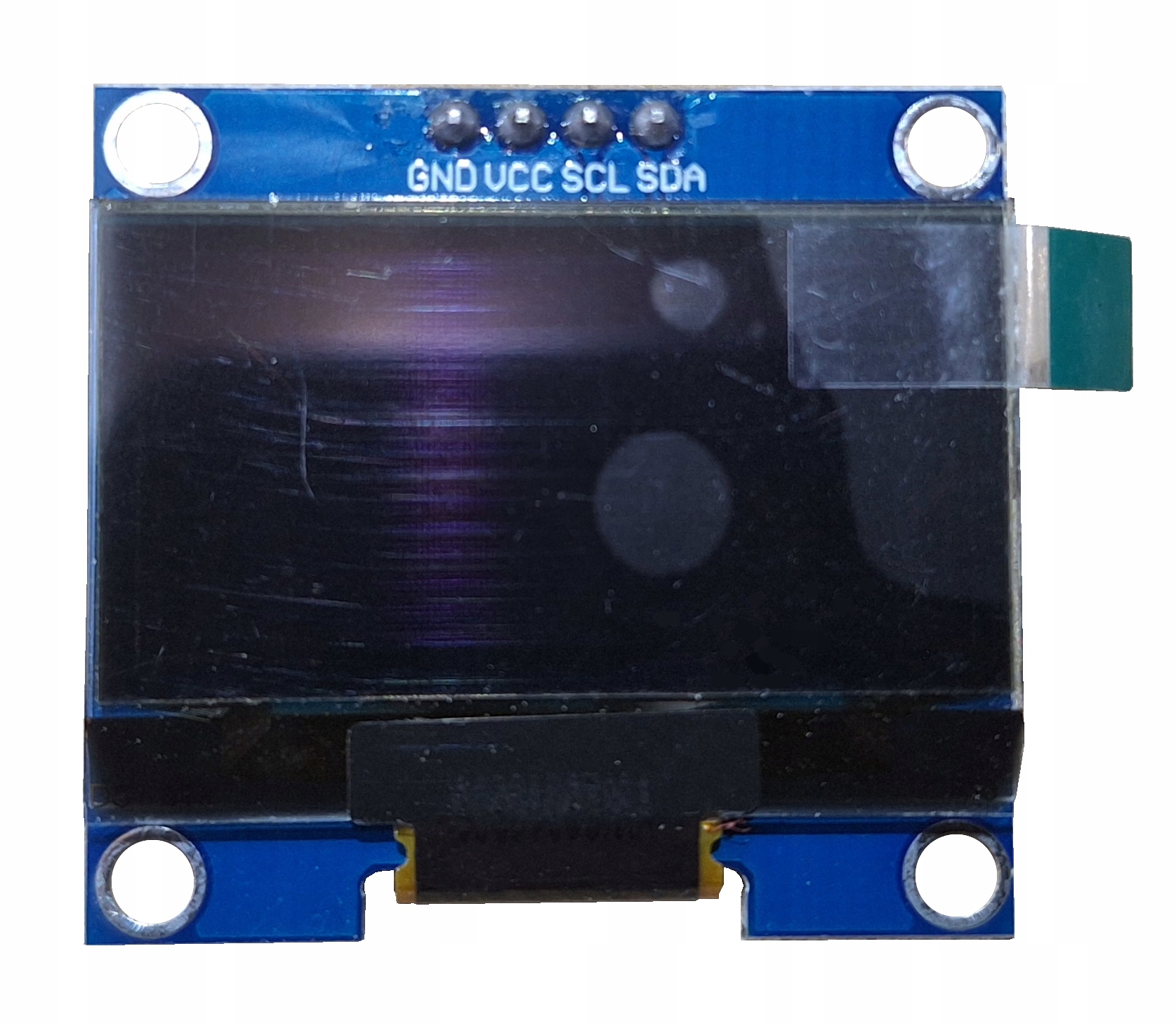 IMZ Moduł wyświetlacza OLED 1.3