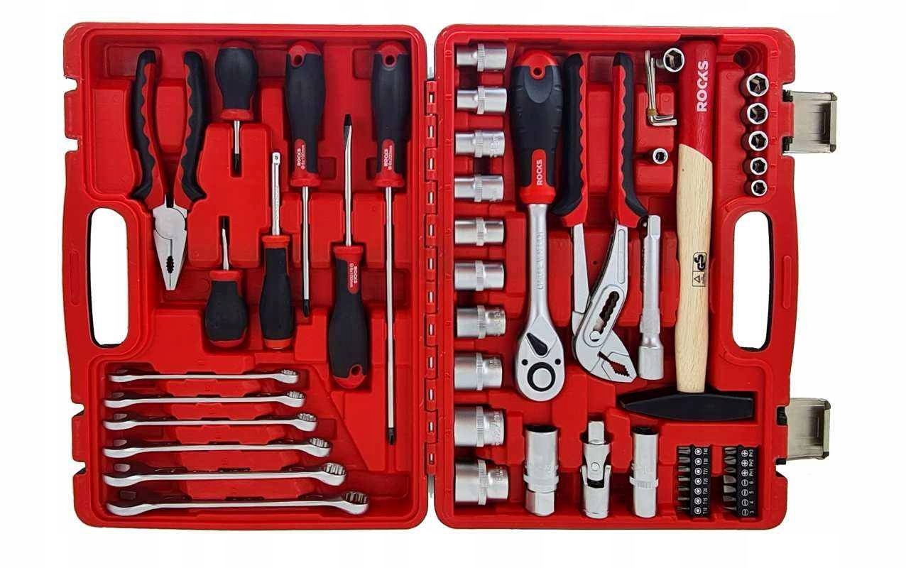 Sada náradia Rooks OK-01.0056
