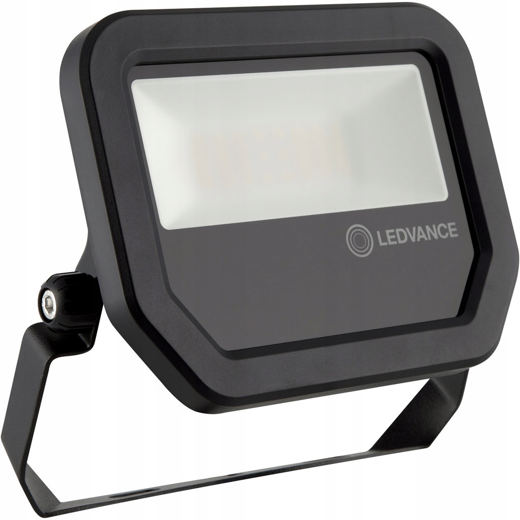 

Naświetlacz Ledvance 20W 3000K Czarny 2200 lm