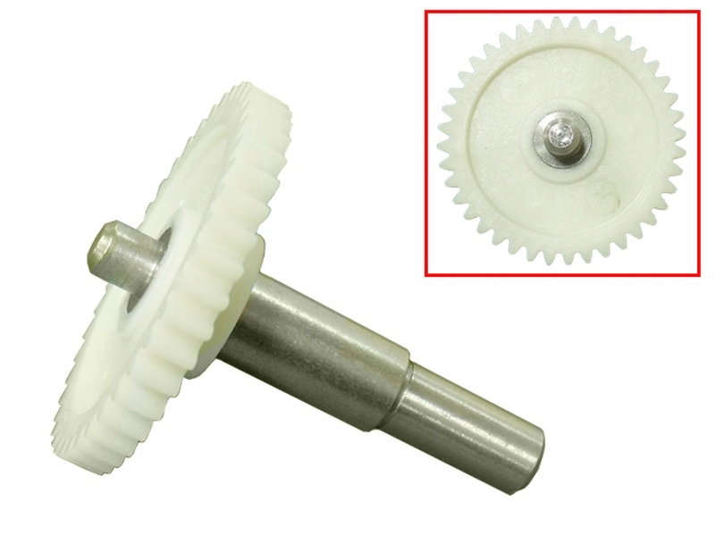 WAŁEK POMPY WODY KAWASAKI KX 80 85 100 98-17