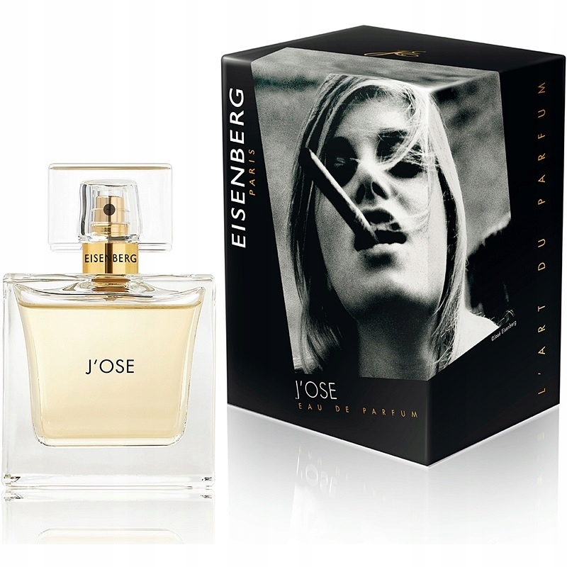 Eisenberg J'ose Edp 100ML