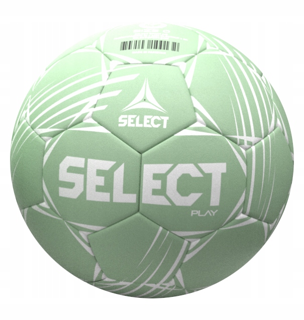 SELECT PIŁKA RĘCZNA PLAY R.1 Kod producenta 3890850551