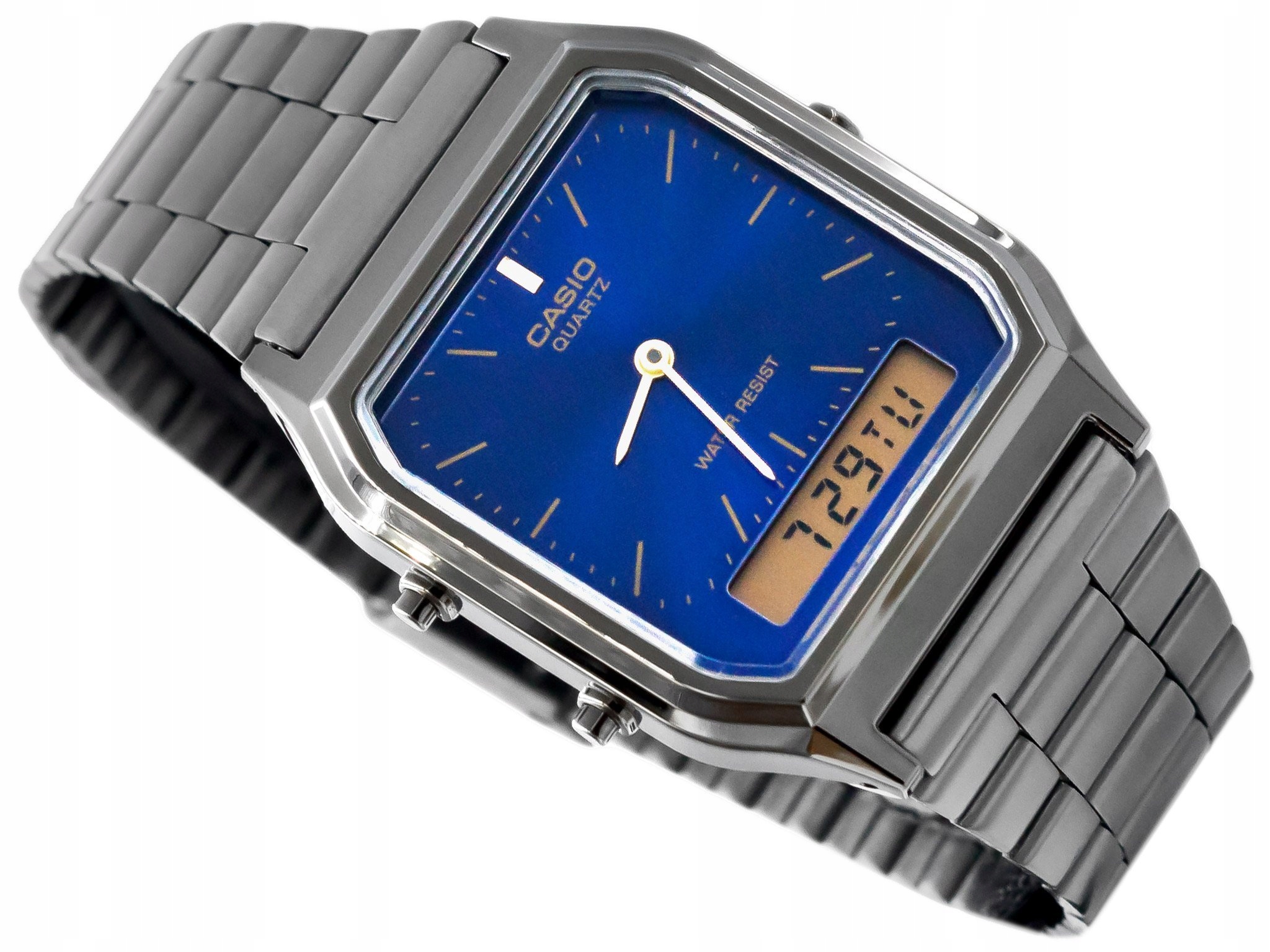 Casio pánské hodinky AQ-230EGG-2A