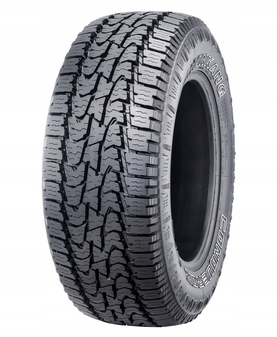 Nankang AT-5+ 285/50R20 Opony letnie Liczba opon w ofercie 1 szt.