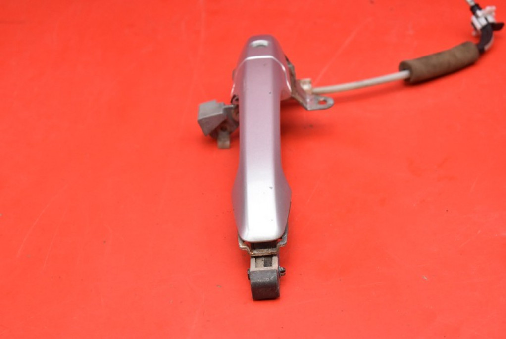 handle left front front SREBRNA 3B0837885/886 HONDA CIVIC 8 VIII 05-08