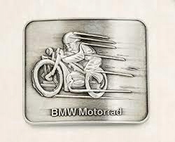 

Sprzączka Bmw Motorrad 76898406179
