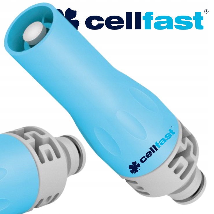 1 CAL DYSZA LANCA PROSTA PISTOLET 57-102 CELLFAST