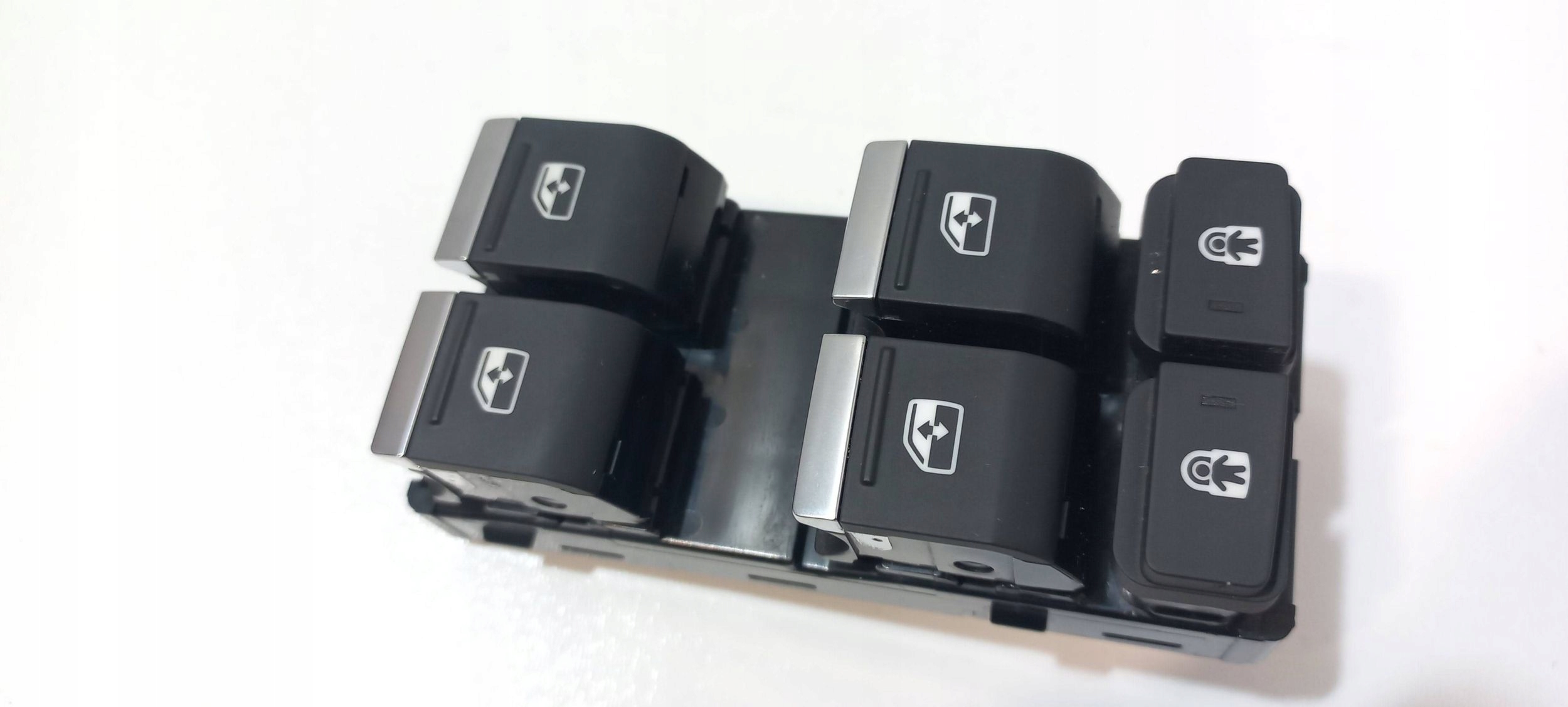 Audi A6 S6 C8 4K vezérlő panel ablak 4K0959851 (PS53)