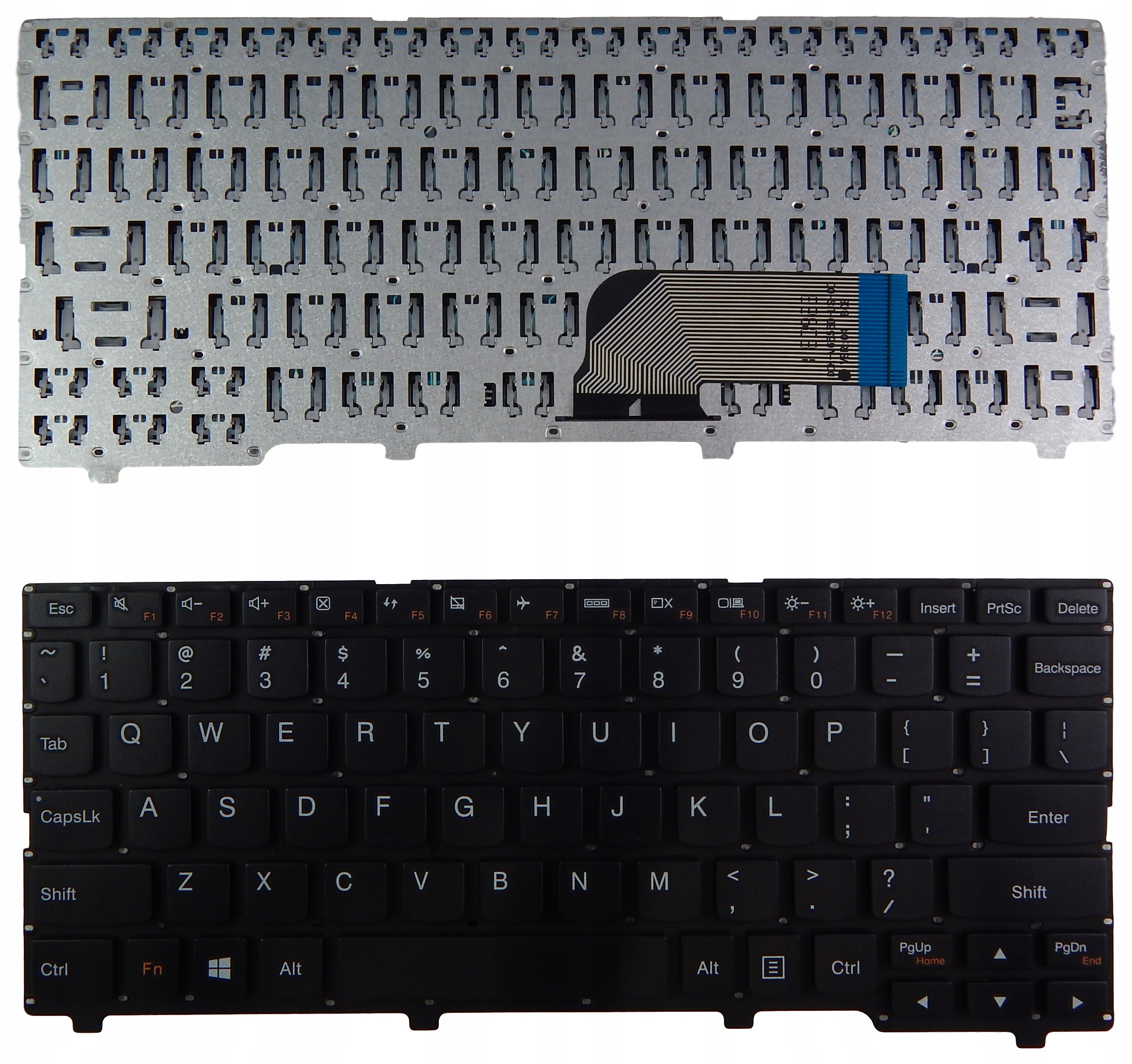

Klawiatura do Lenovo Ideapad 100s-11iby