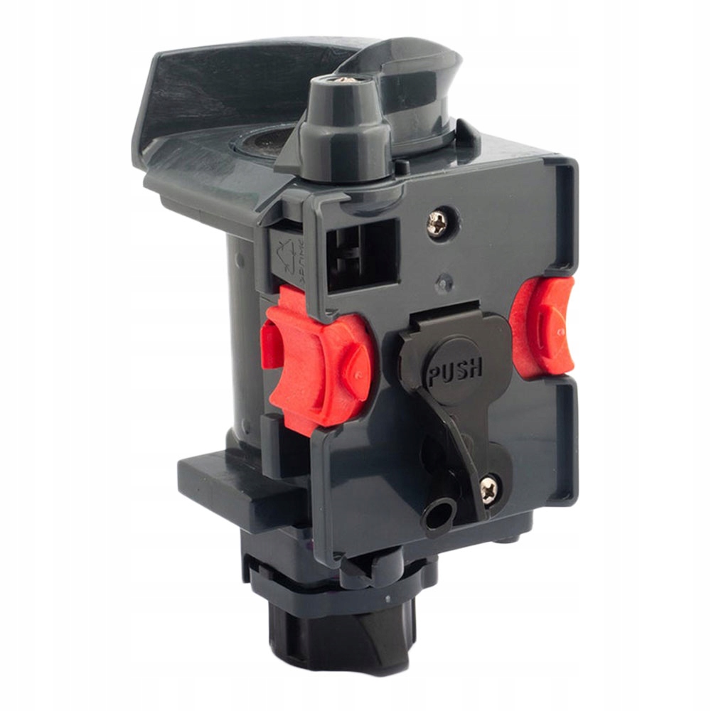 Jednostka zaparzająca do ekspresu do kawy DeLonghi