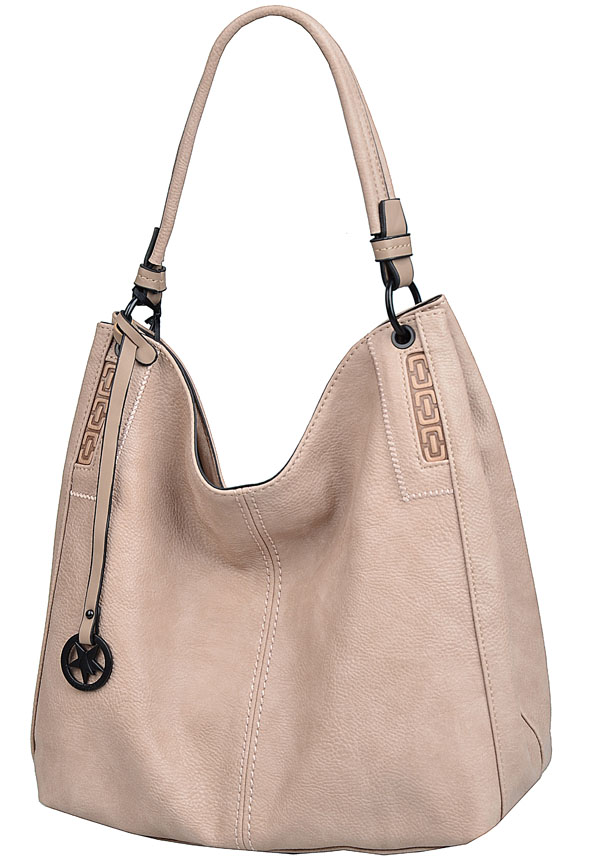 TOMMASINI TOREBKA damska WOREK na ramię pasek Marka inna