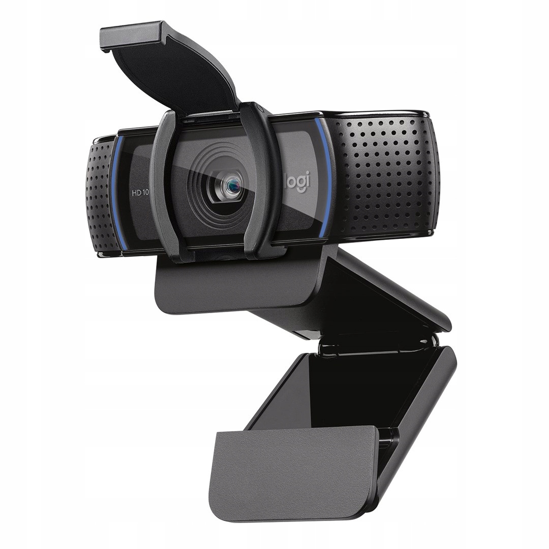 

Kamera Logitech C920S Pro Hd Webcam