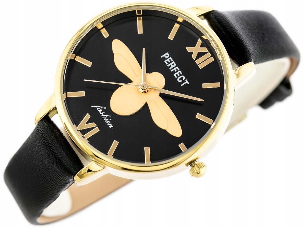 

Zegarek damski Perfect zp933d +box +grawer