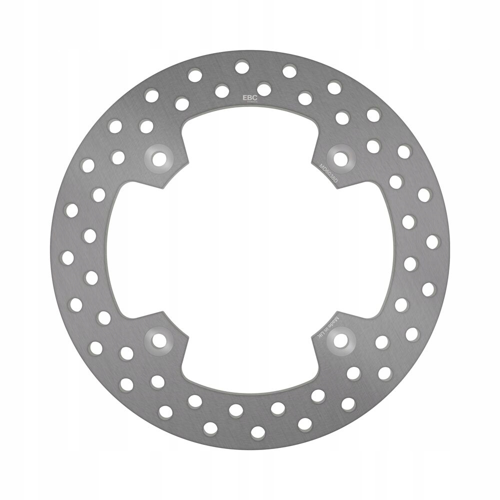 Brzdový Kotúč Ebc D Suzuki DR250 DR350 TS125