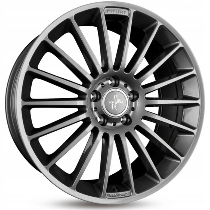 1x Disk kola Keskin 16" 5x112 KT1570165112479PP