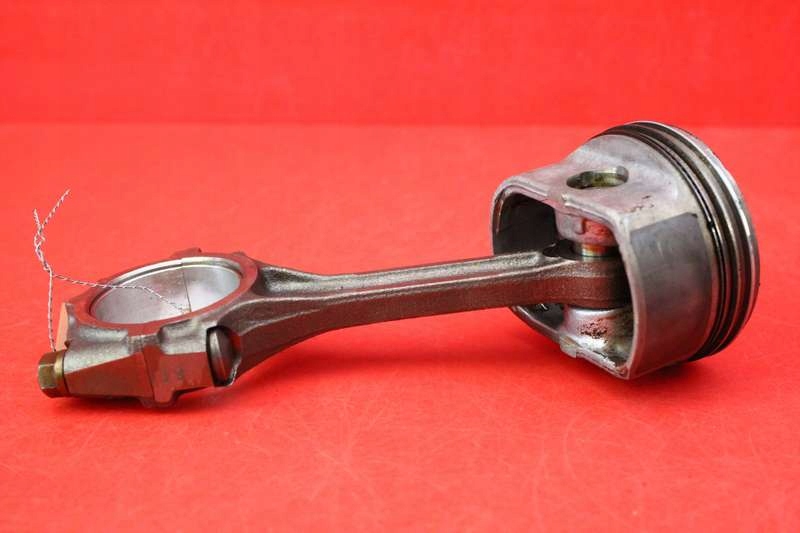 piston connecting rod KIA RIO 2 II 1.4 16V 97 KM 05-09