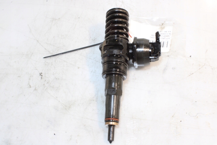 POMPOWTRYSKI POMPOWTRYSK AUDI A4 B6 1.9TDI