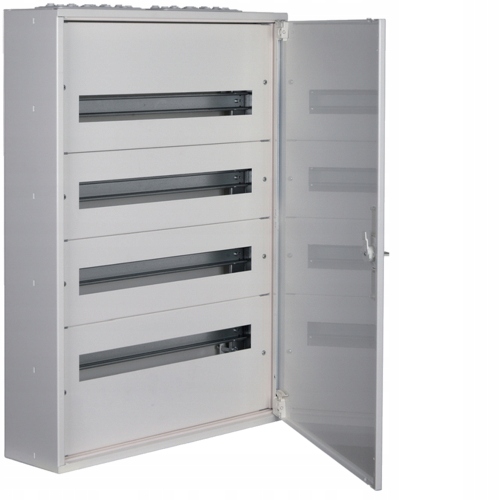 

Rozdzielnica N/t zaciski 96M 4x24M IP30 Hager