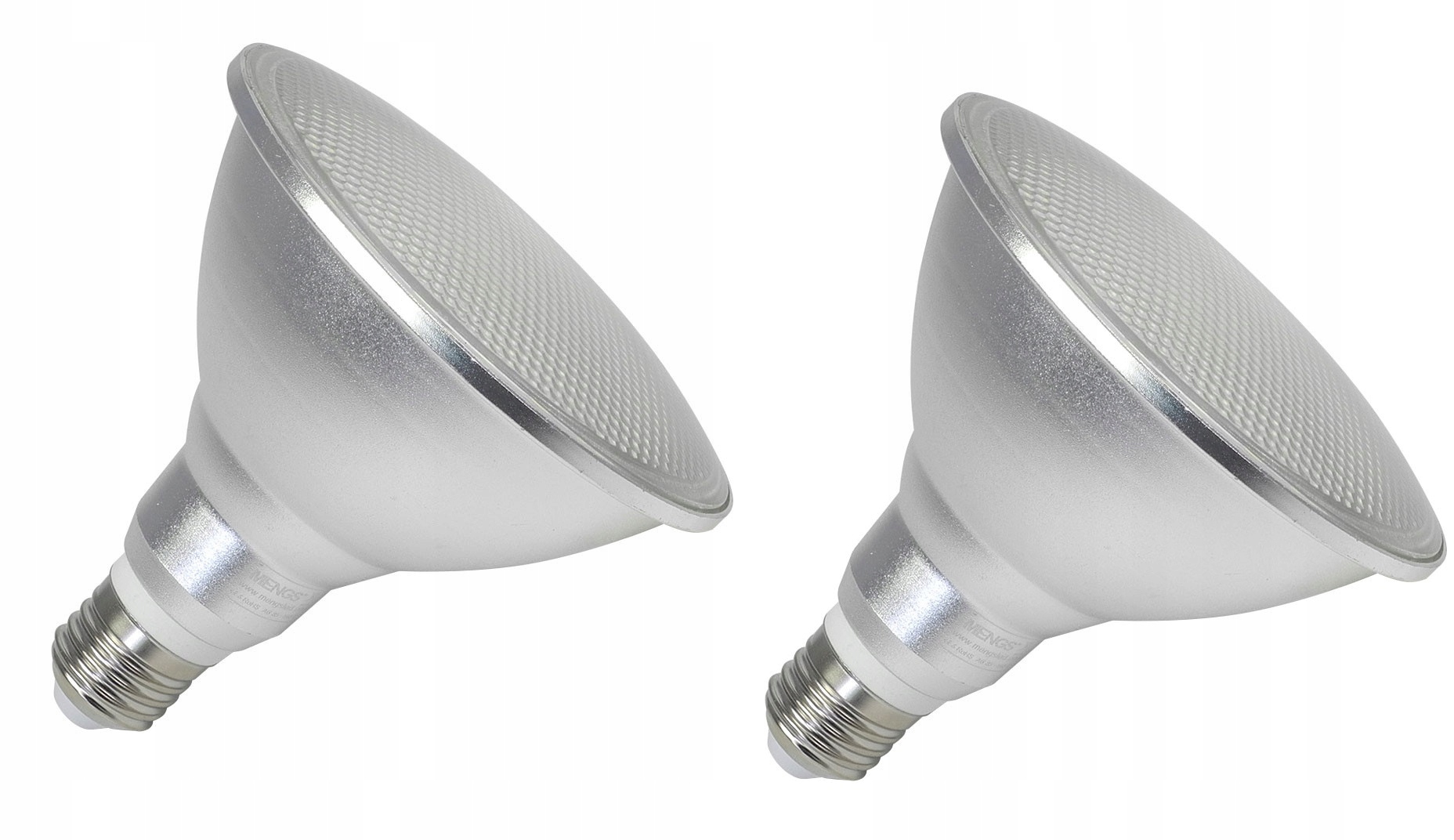 

Żarówka Led E27 PAR38 15W=120W Ciepła Biel 2 Szt