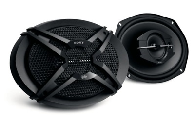 Sony XS-GTF6939 Trojcestné automobilové reproduktory