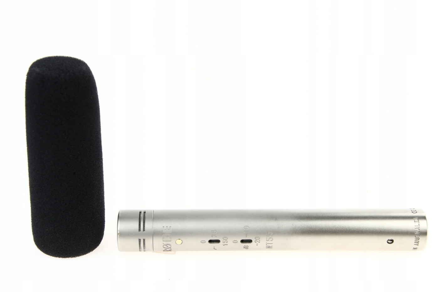 Mikrofon pojemnościowy Rode NT55 Marka Rode