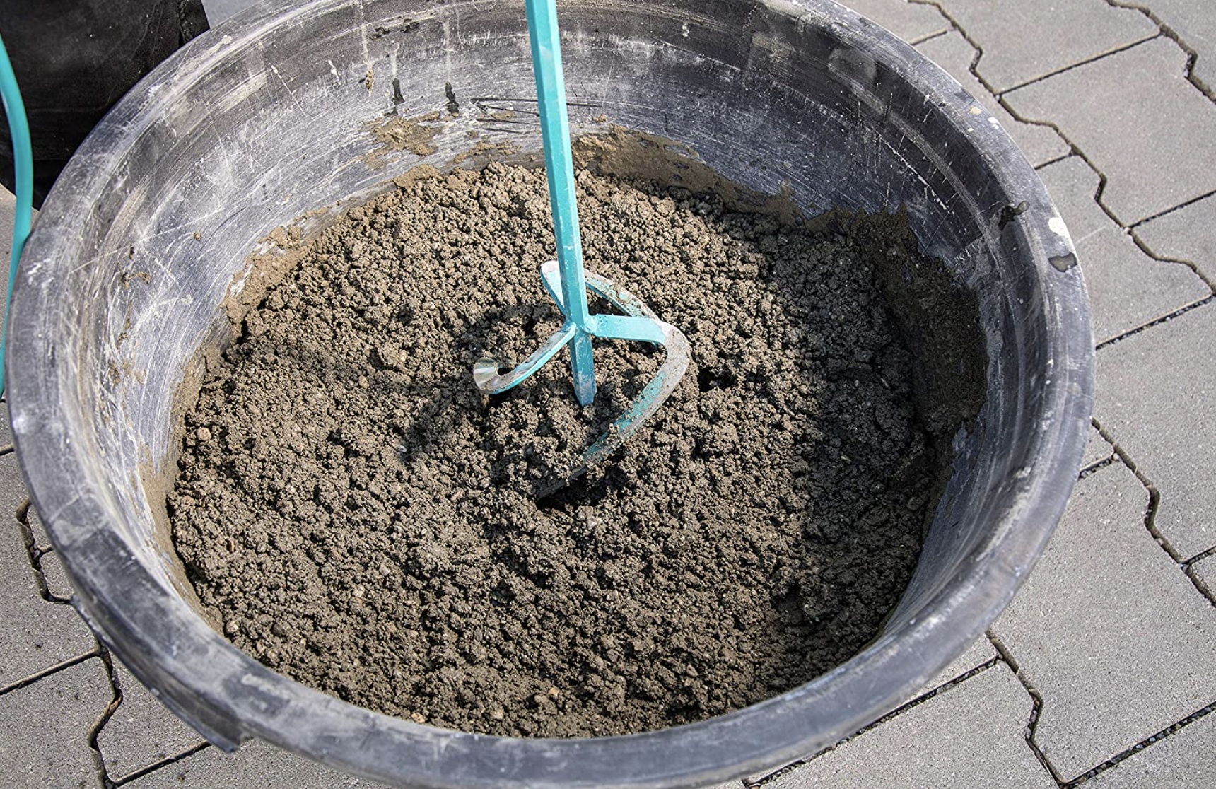 Mieszarka Collomix 160 mm Marka Collomix