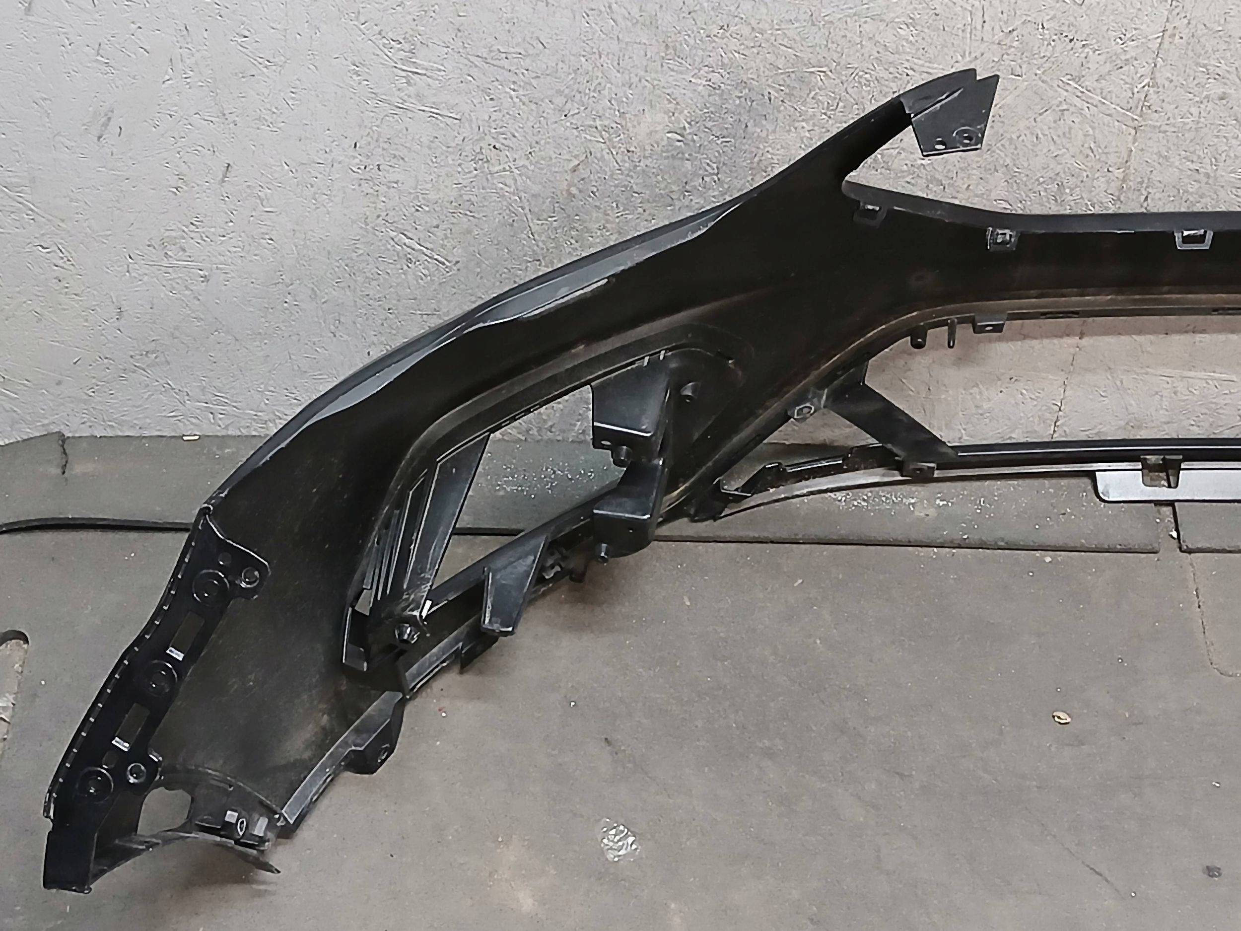 bumper front FORD KUGA MK2 LIFT