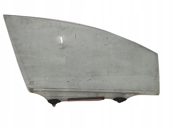 TOYOTA VERSO 09- SZYBA PRAWA PRZÓD