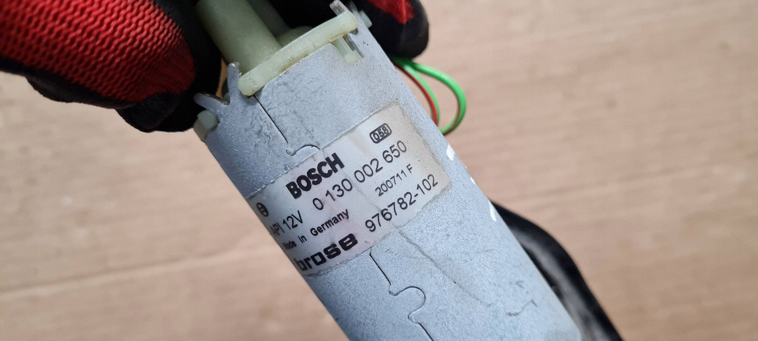 A6 C7 4G Micro moteur Siège Siège Droite 976782102 Avant Arrière A7 4G A4 B8 A5