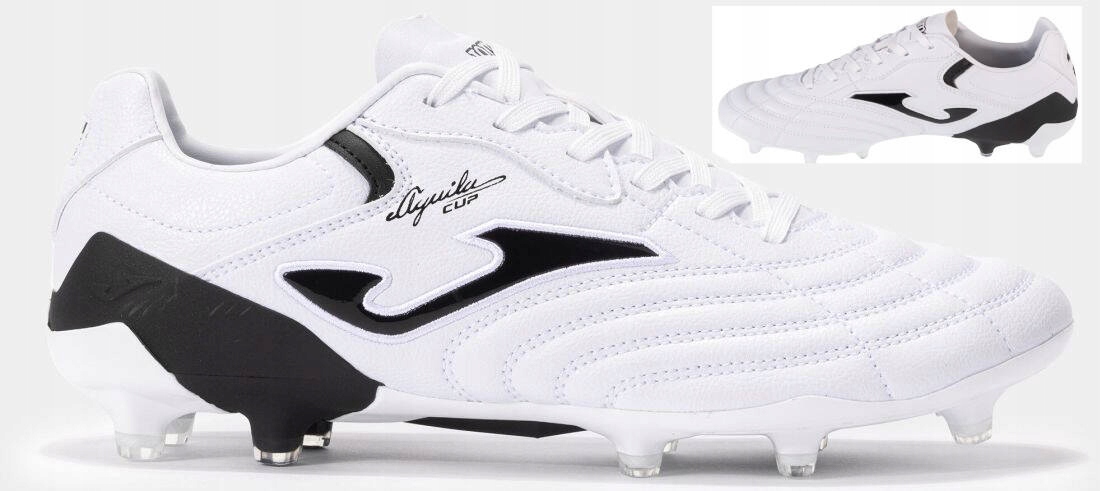 Sportovní kopačky Joma Aguila lanka pro fotbal Fg Vel. 43