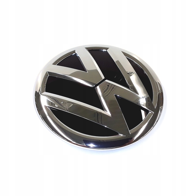 

Znak Logo Emblemat grilla atrapy Vw CC