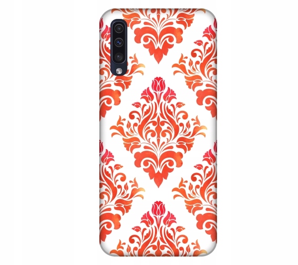 

Etui Case Samsung Galaxy A50 Wzór arabski